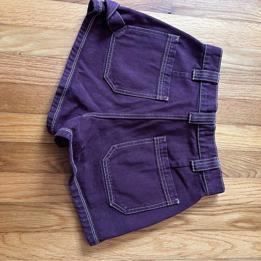 Pacsun shorts - Picture 2 of 5